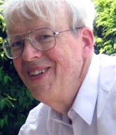Dan Lacey (1942-2007)